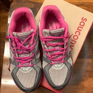 Saucony Cohesion 6 LTT